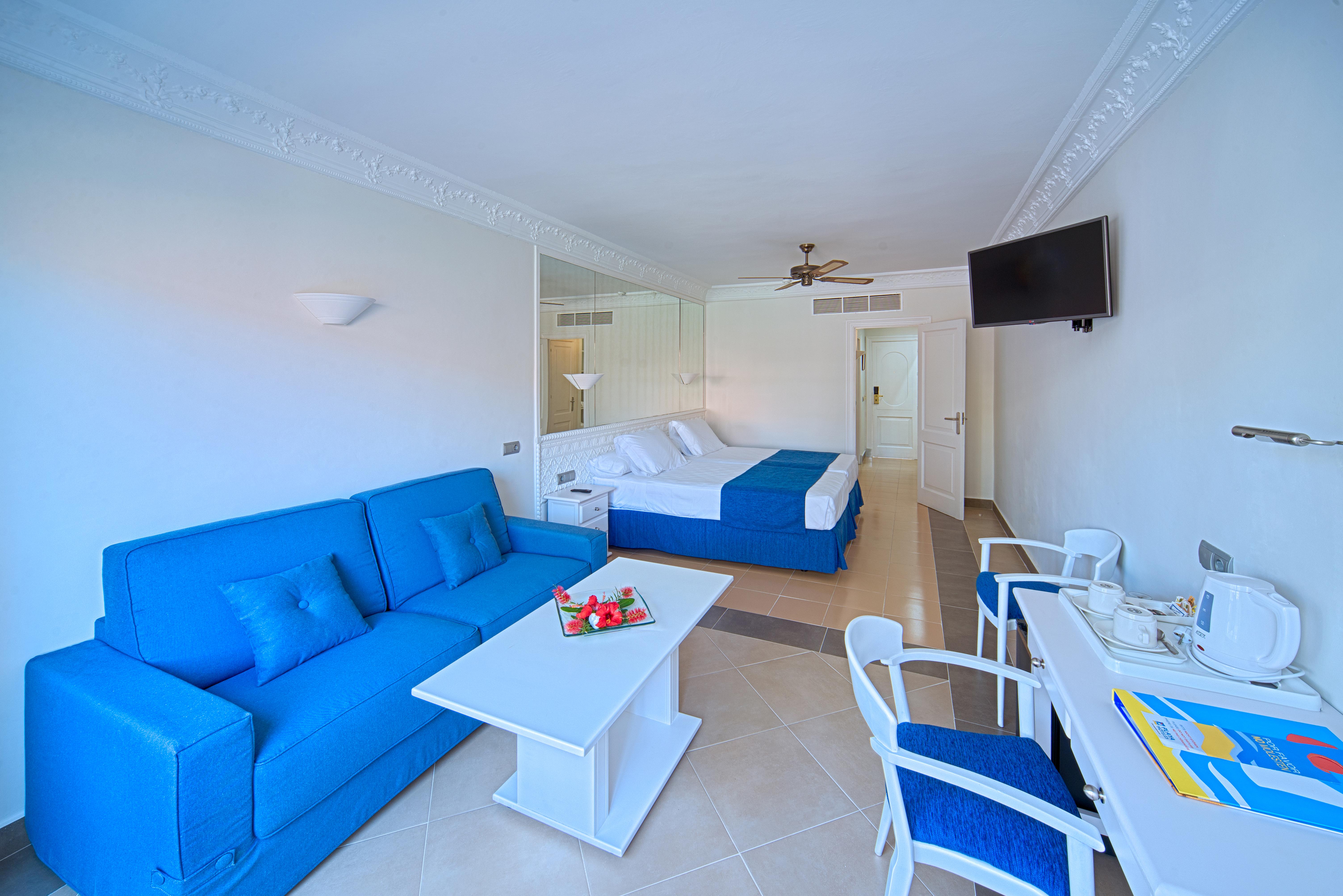 Hotel Playacapricho Roquetas de Mar Exteriér fotografie